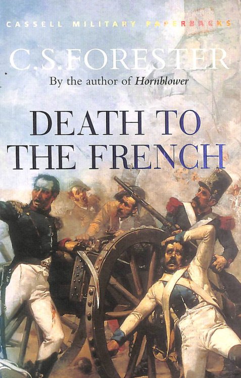 Death To The French