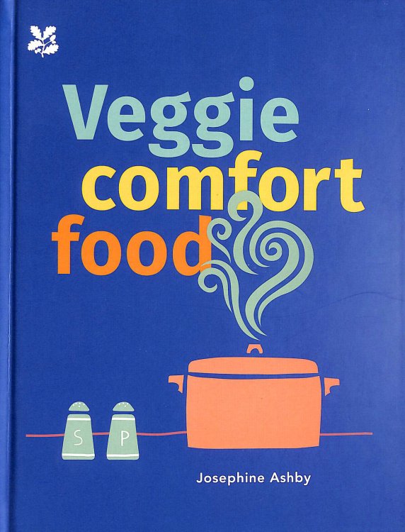 Veggie Comfort Food