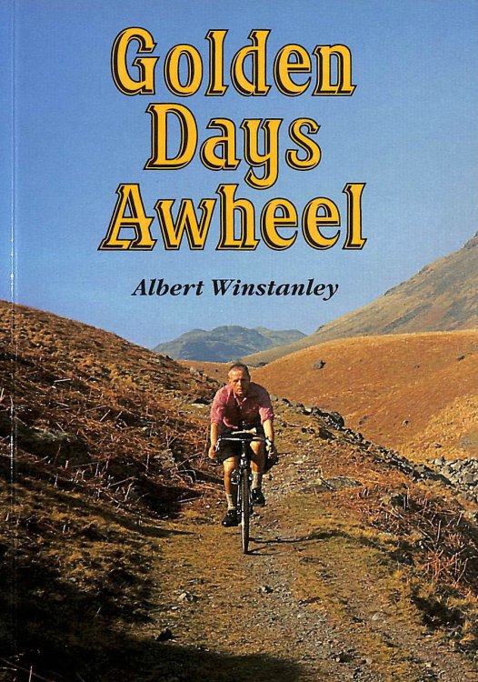 Golden Days Awheel