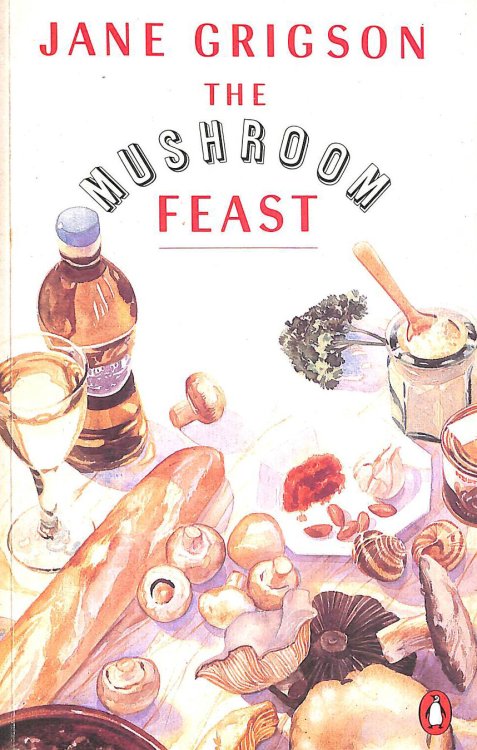 The Mushroom Feast