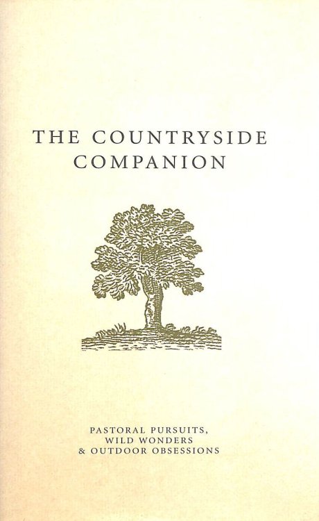 The Countryside Companion (The Companion Series)
