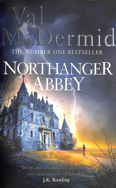 Northanger Abbey