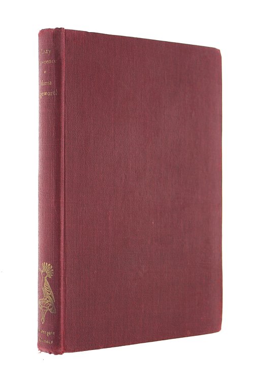 Lazy Lawrence and other stories