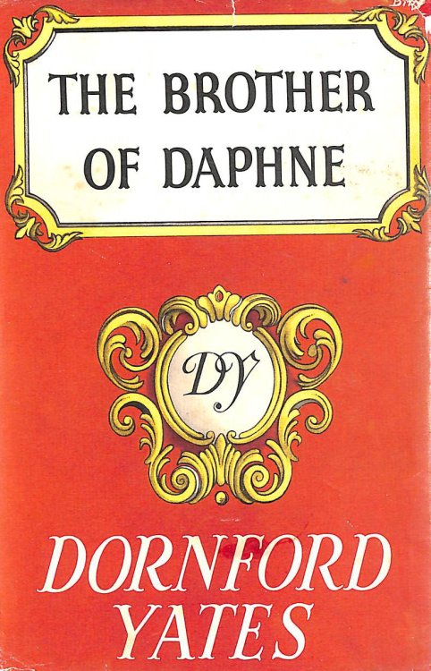 The Brother of Daphne