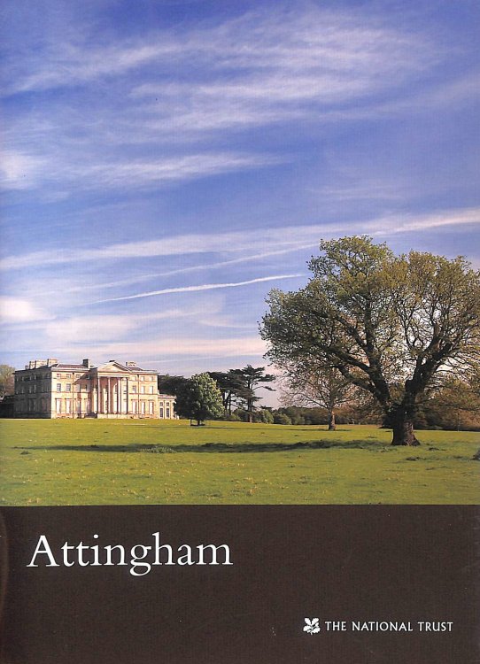 Attingham Park
