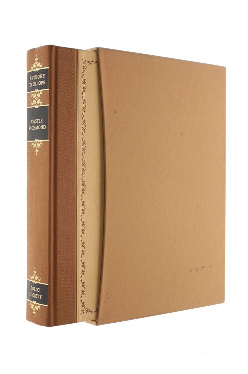 Castle Richmond, Folio Society