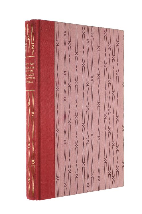 The Two Heroines Of Plumpington And Other Stories, Folio Society
