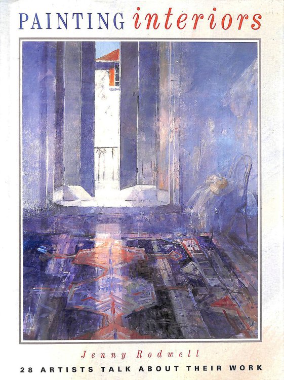 Painting Interiors