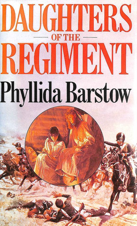 Daughters of the Regiment