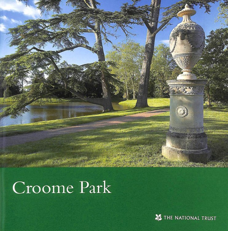 Croome Park