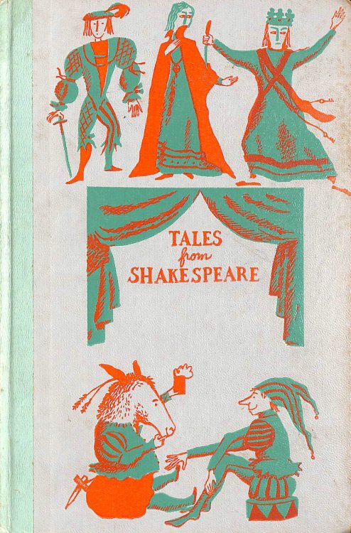 Tales From Shakespeare