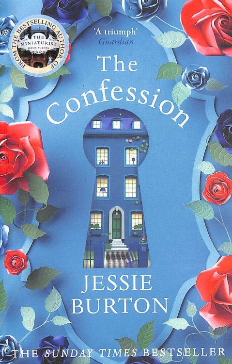 The Confession