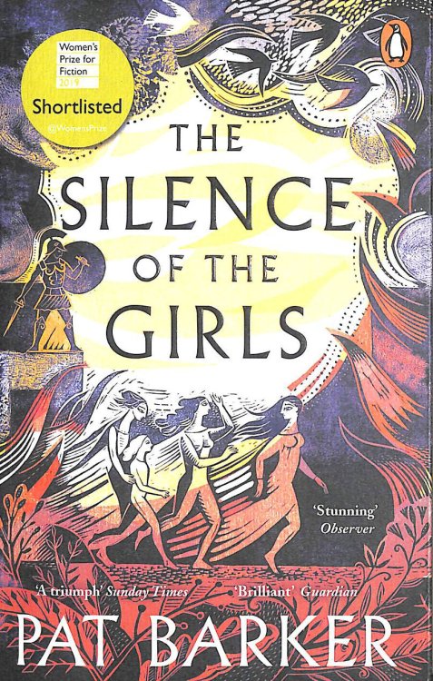 The Silence of the Girls