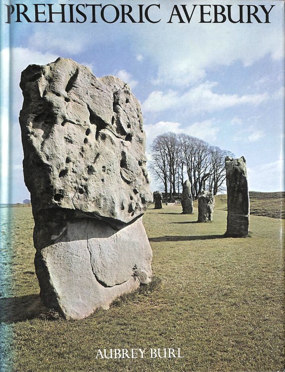 Prehistoric Avebury