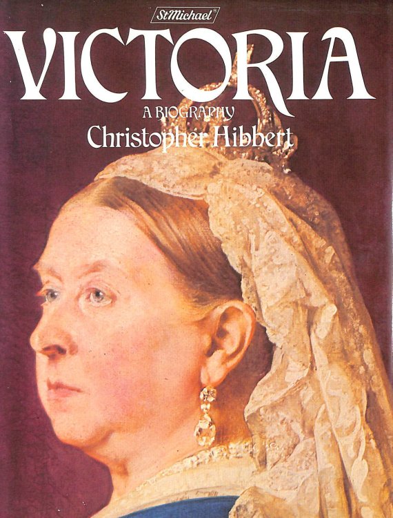 Victoria