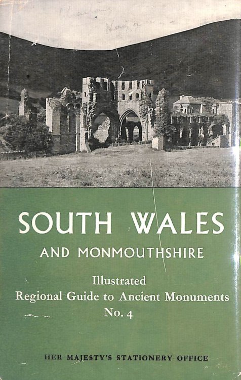 South Wales and Monmouthshire