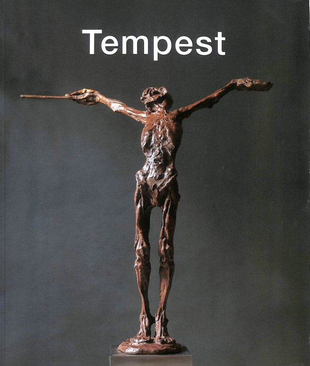 Annie Tempest