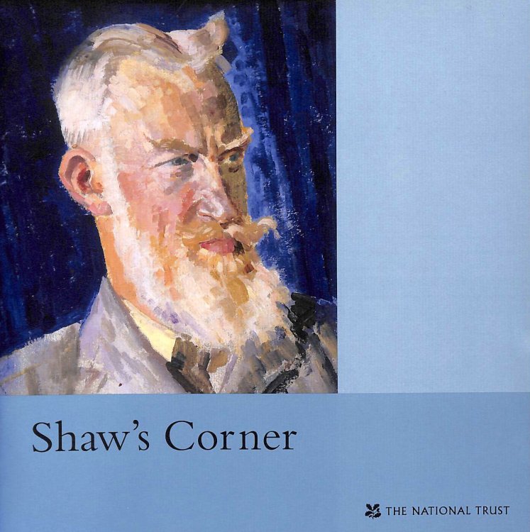 Shaw's Corner, Hertfordshire