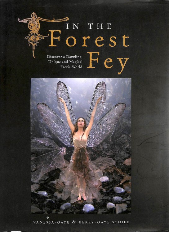 In the Forest Fey