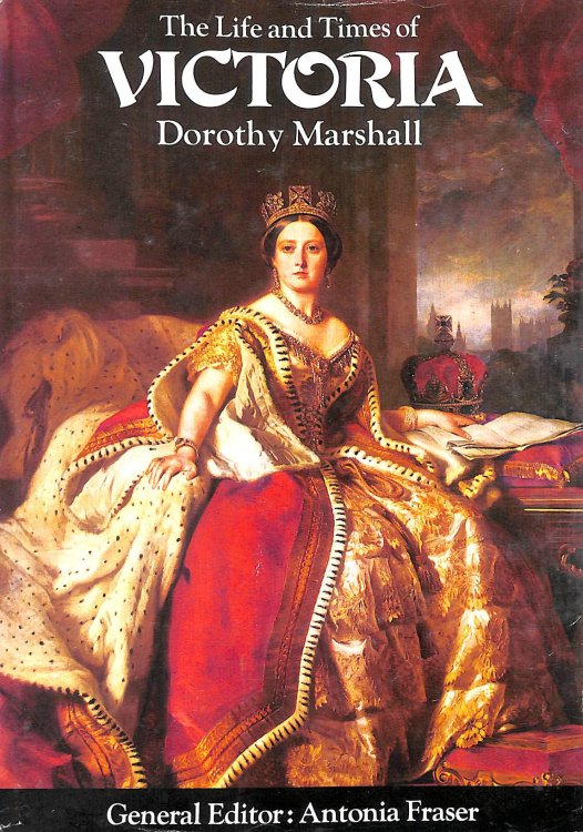 Life and Times of Victoria