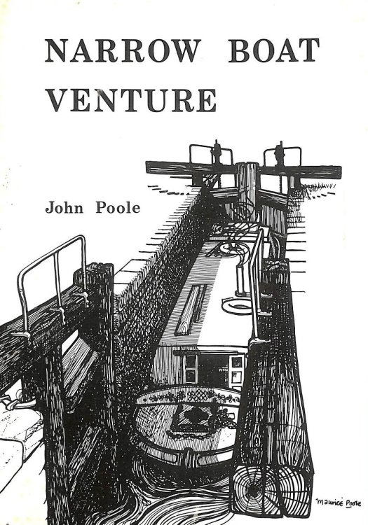 Narrow Boat Venture