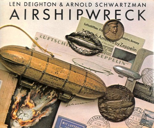 Airshipwreck