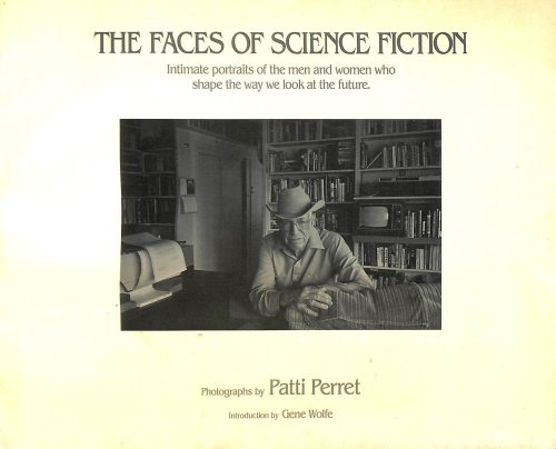 The Faces of Science Fiction