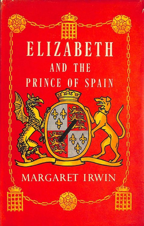 Elizabeth and the Prince of Spain