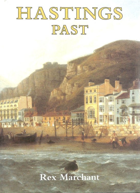 Hastings Past