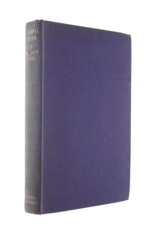 Young Bess (Elizabeth Trilogy 1)