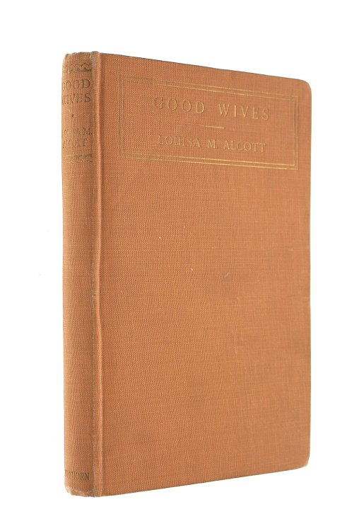 Good Wives, Edited by Robert Harding. With plates