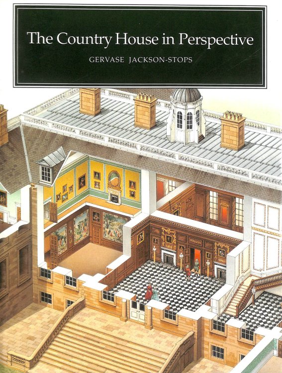 The Country House In Perspect