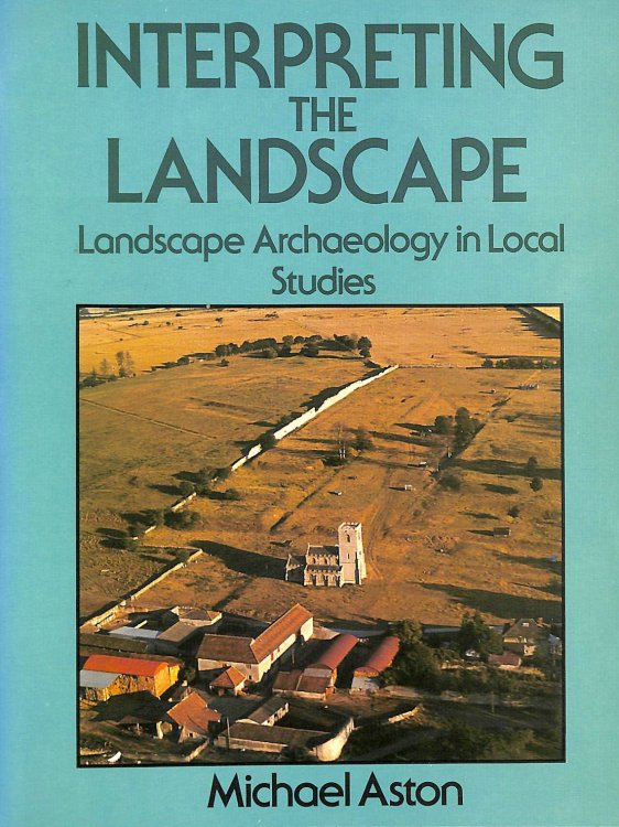 Interpreting The Landscape
