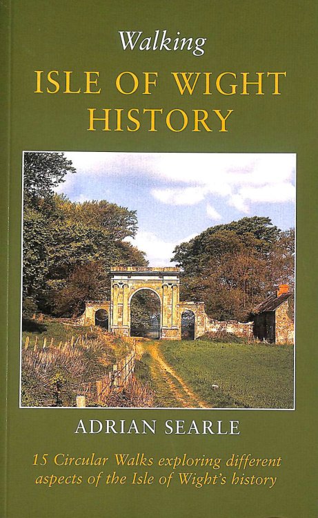 Walking Isle of Wight History
