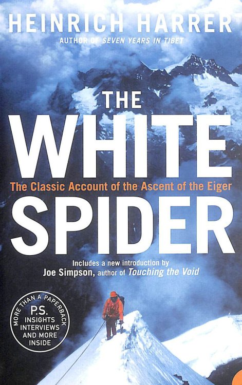 The White Spider