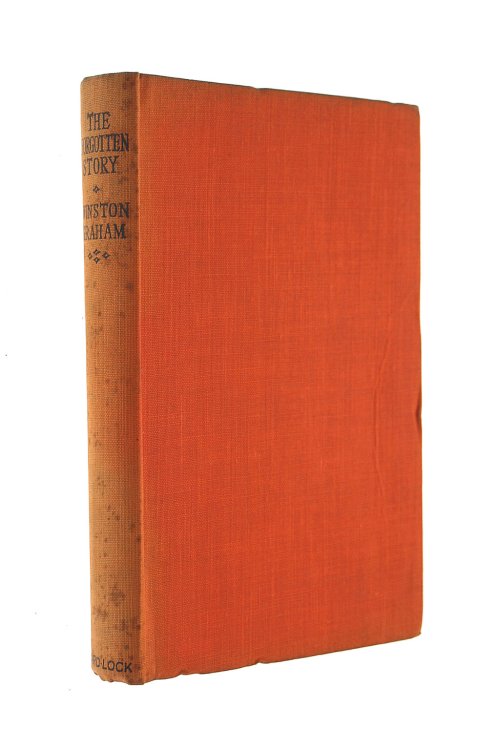 The Forgotten Story: A Cameo