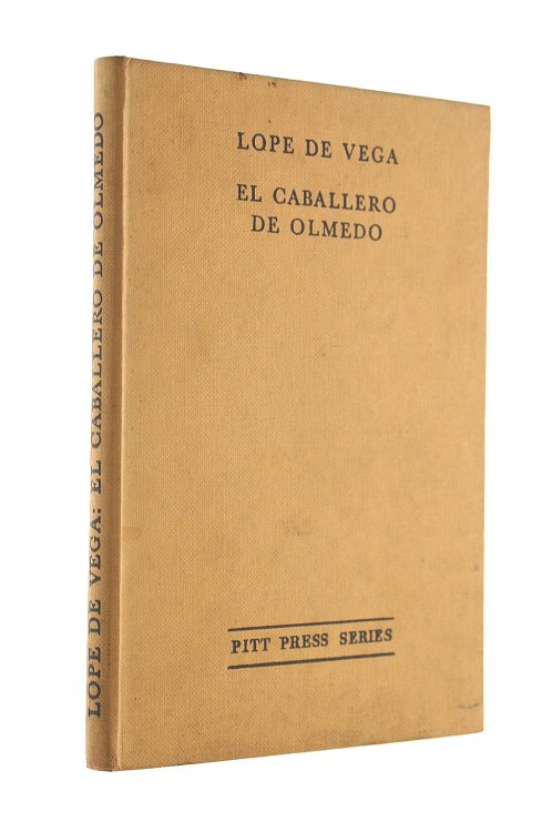 El Caballero De Olmedo