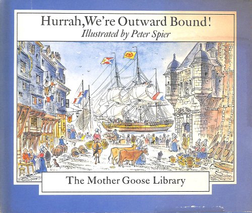 Hurrah, We're Outward Bound