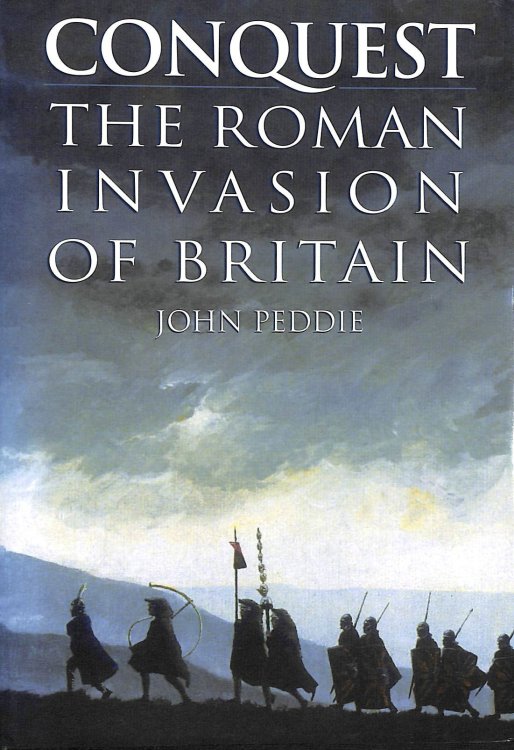 Invasion: Roman Conquest of Britain
