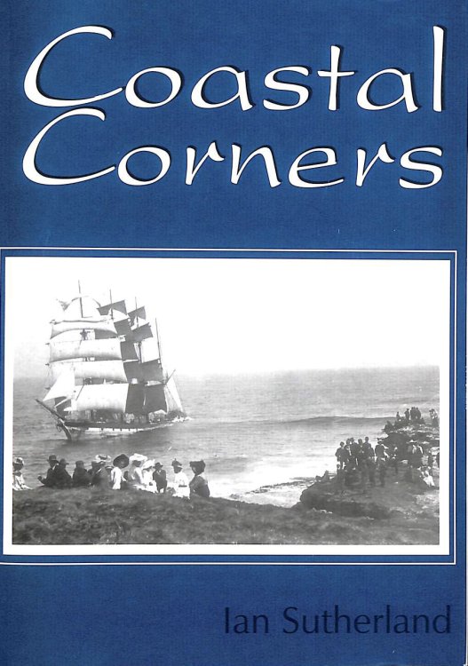 Coastal Corners