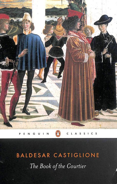 The Book of the Courtier