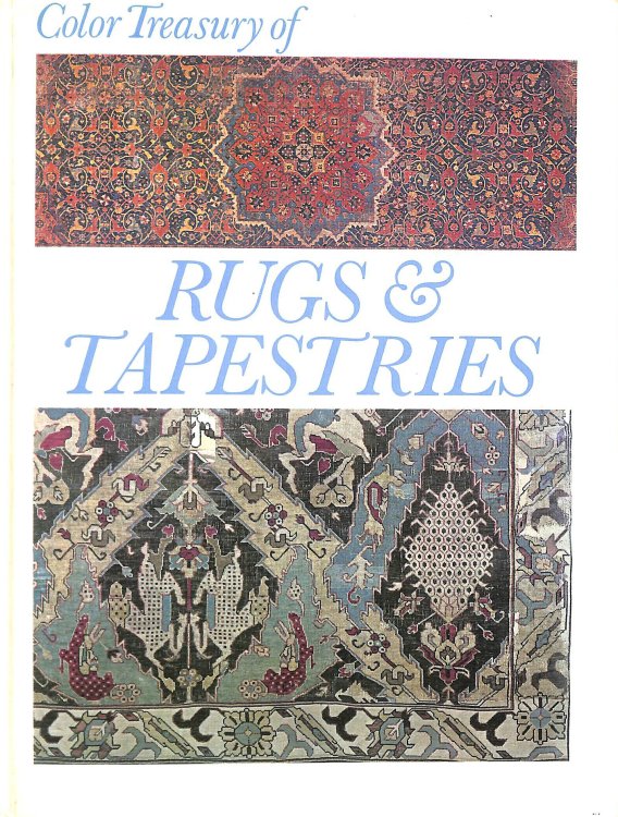 Rugs & Tapestries from East and West