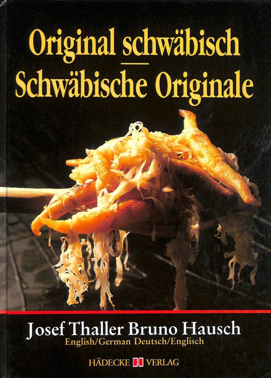 Original Schwbisch / Schwbische Originale