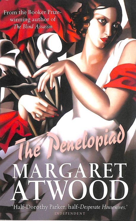 The Penelopiad