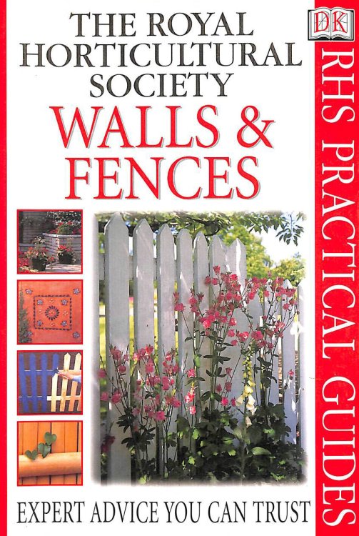Walls and Fences (RHS Practicals)