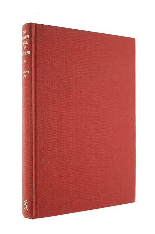 The Complete Book of Curries
