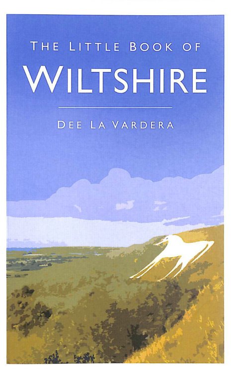The Little Book of Wiltshire