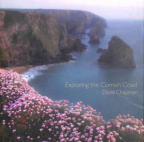 Exploring the Cornish Coast (Pocket Cornwall)