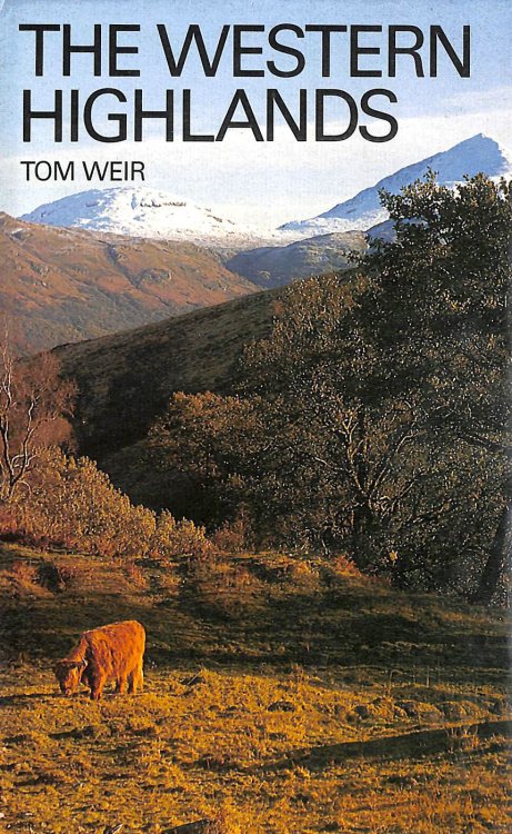 Western Highlands