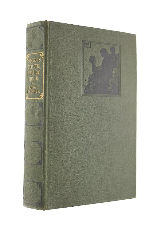 Stories for the Nature Hour